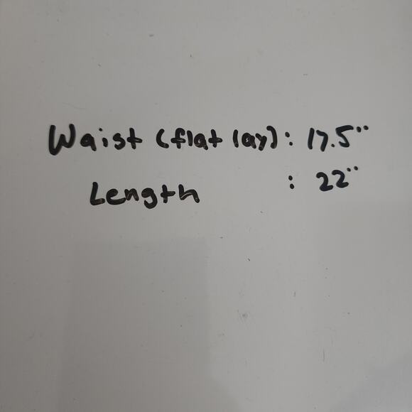 L.L. Bean Brown Plaid Mini Pencil Skirt Wool Blend Size 12 - Picture 8 of 8